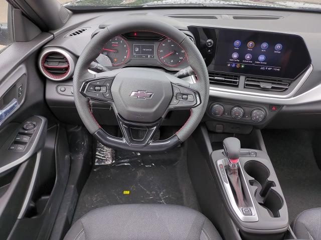 2026 Chevrolet Trax FWD 1RS
