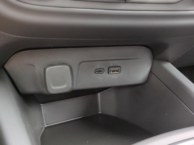 2026 Chevrolet Trax FWD 1RS