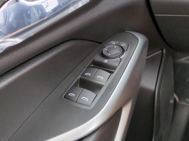 2026 Chevrolet Trax FWD 1RS