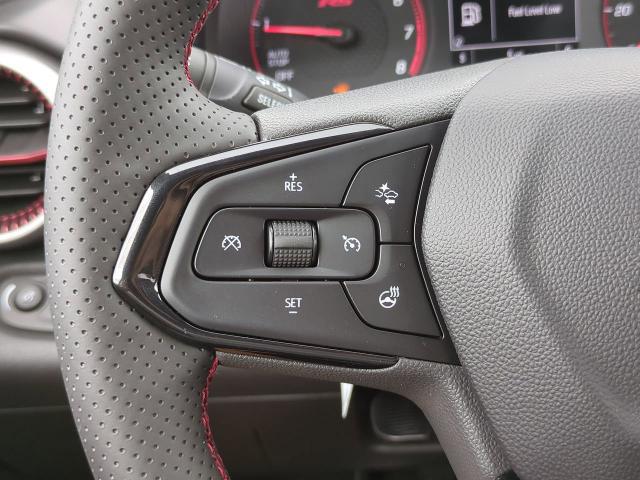2026 Chevrolet Trax FWD 1RS