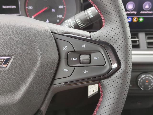 2026 Chevrolet Trax FWD 1RS