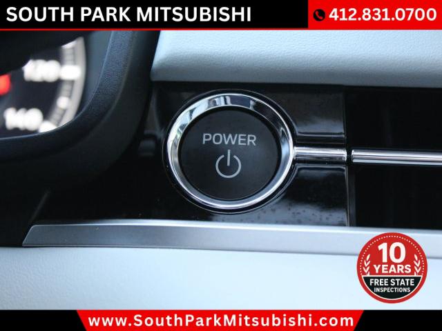 2025 Mitsubishi Outlander PHEV SEL Platinum Edition S-AWC