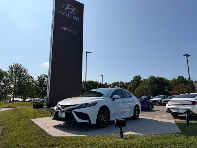 2023 Toyota Camry SE for sale in Blue Springs, MO