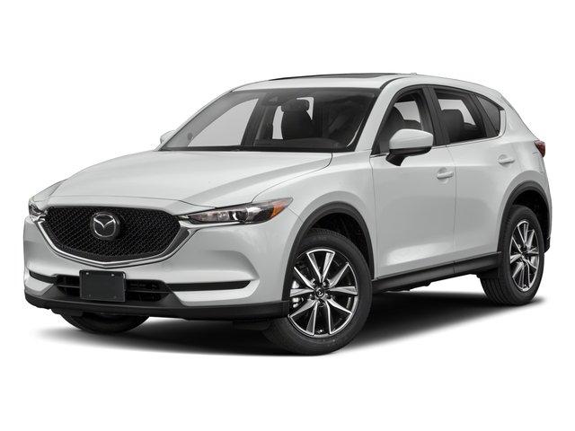 2018 Mazda CX-5 Touring 2018 Mazda CX-5 Touring