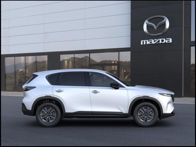 2026 Mazda CX-5 2.5 S Select
