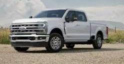 2024 Ford F-250 Lariat for sale in Austin, TX