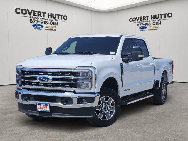 2024 Ford F-250 Lariat for sale in Austin, TX
