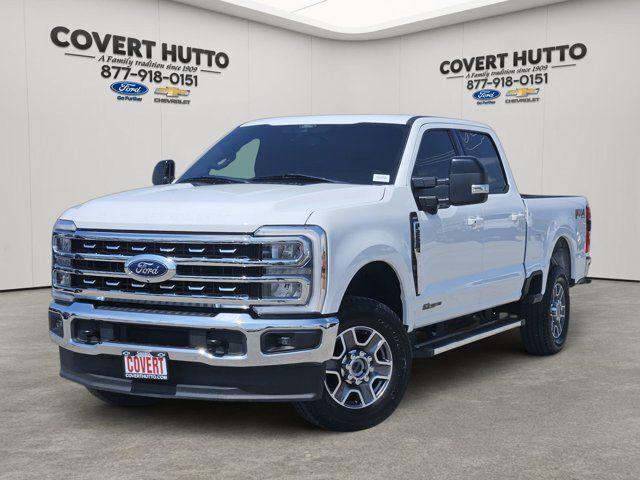 2024 Ford F-250 Lariat for sale in Austin, TX