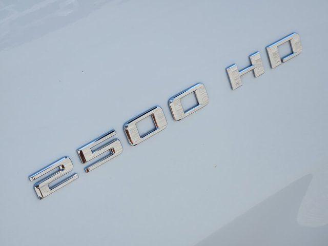 2024 Chevrolet Silverado 2500HD 4WD Crew Cab Standard Bed LTZ