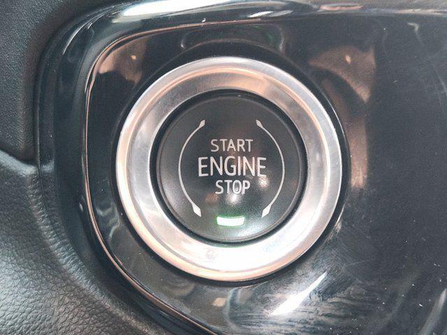 2024 Chevrolet Silverado 2500HD 4WD Crew Cab Standard Bed LTZ