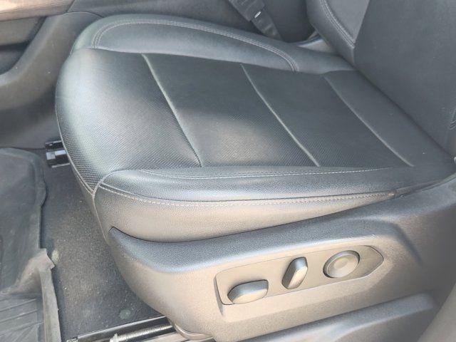 2024 Chevrolet Silverado 2500HD 4WD Crew Cab Standard Bed LTZ