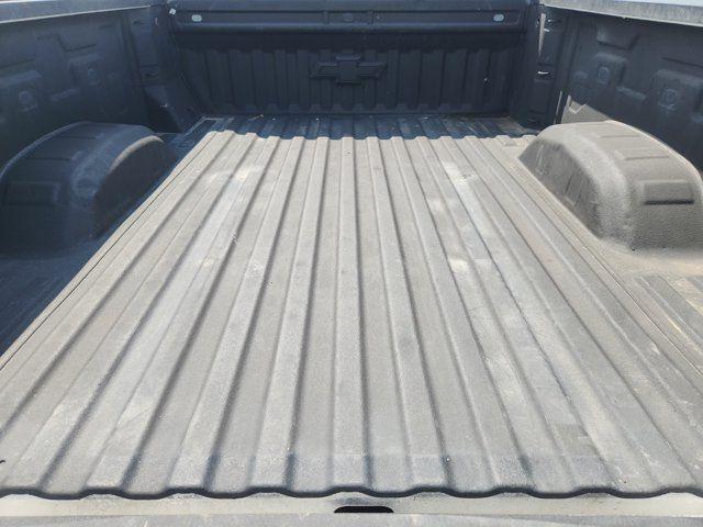 2024 Chevrolet Silverado 2500HD 4WD Crew Cab Standard Bed LTZ