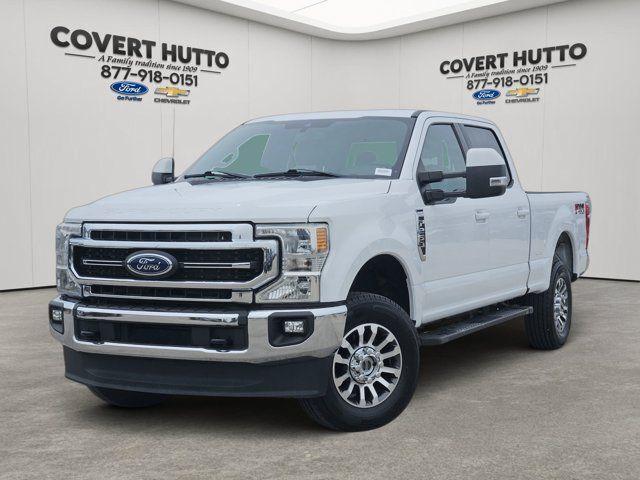 2022 Ford F-250 Lariat for sale in Austin, TX