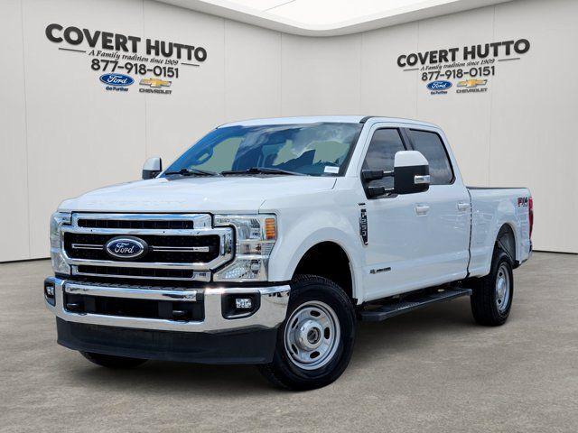 2022 Ford F-250 Lariat for sale in Austin, TX