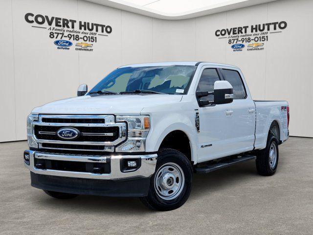 2022 Ford F-250 Lariat for sale in Austin, TX