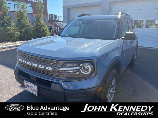 2025 Ford Bronco Sport Big Bend for sale in Feasterville, PA