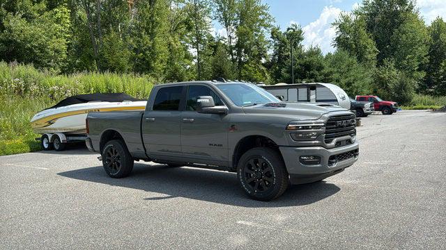 2026 RAM Ram 3500 RAM 3500 LARAMIE CREW CAB 4X4 64 BOX 2026 RAM Ram 3500 RAM 3500 LARAMIE CREW CAB 4X4 64 BOX