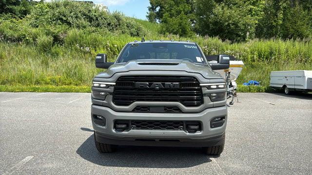 2026 RAM Ram 3500 RAM 3500 LARAMIE CREW CAB 4X4 64 BOX 2026 RAM Ram 3500 RAM 3500 LARAMIE CREW CAB 4X4 64 BOX
