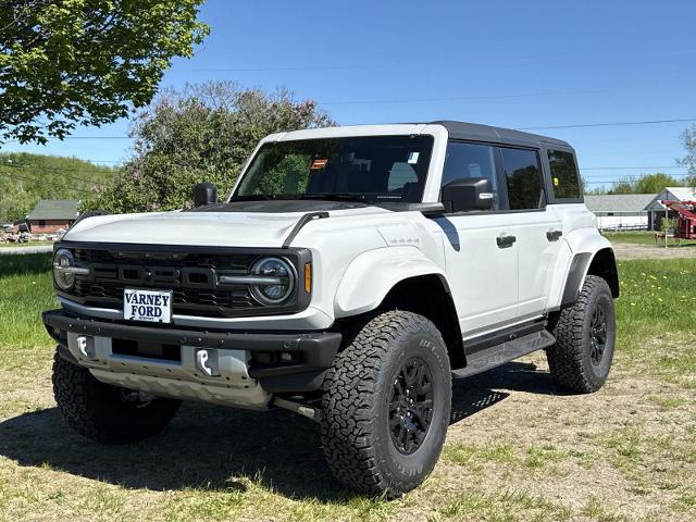 2026 Ford Bronco Raptor for sale in Newport, ME