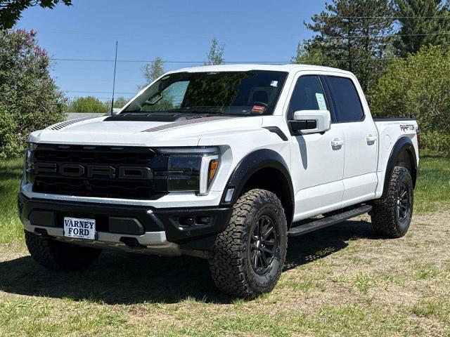 2026 Ford F-150 Raptor for sale in Newport, ME