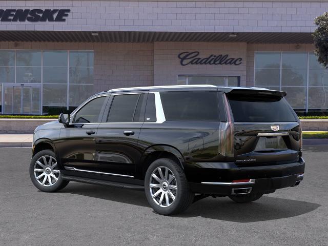 2026 Cadillac Escalade ESV 1SA