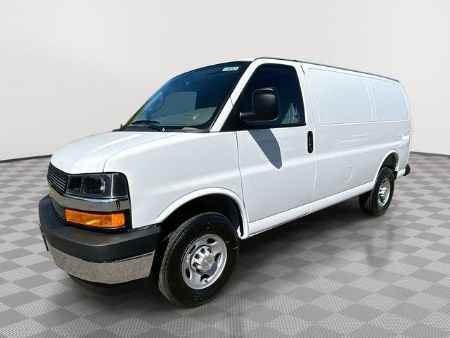 2026 Chevrolet Express Cargo Van 2500 Regular Wheelbase, WT, RWD for sale in Port Orchard, WA