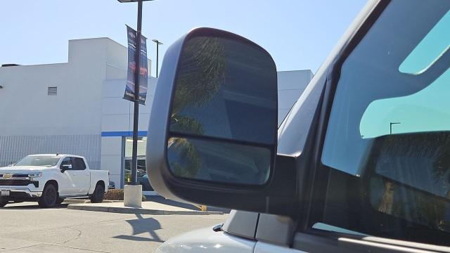 2026 Chevrolet Express Cargo Van 2500 Regular Wheelbase, WT, RWD
