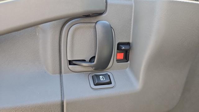 2026 Chevrolet Express Cargo Van 2500 Regular Wheelbase, WT, RWD