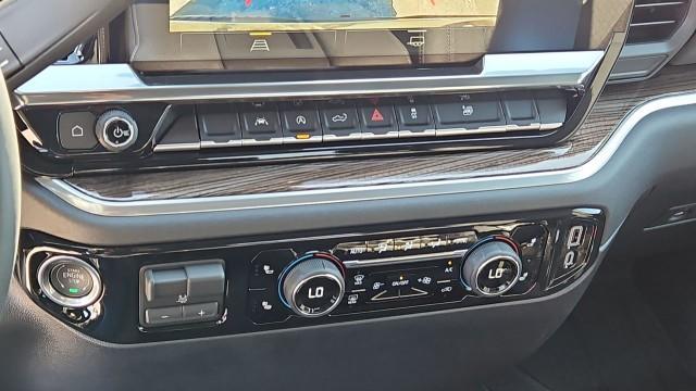 2026 Chevrolet Silverado 1500 2WD Crew Cab Short Bed RST