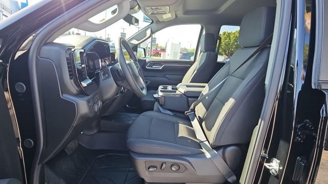 2026 Chevrolet Silverado 1500 2WD Crew Cab Short Bed RST