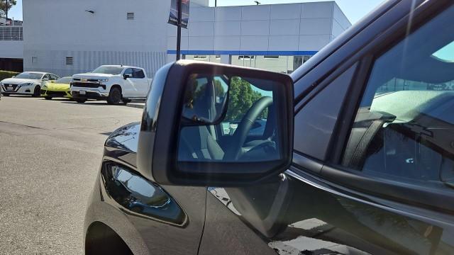 2026 Chevrolet Silverado 1500 2WD Crew Cab Short Bed RST
