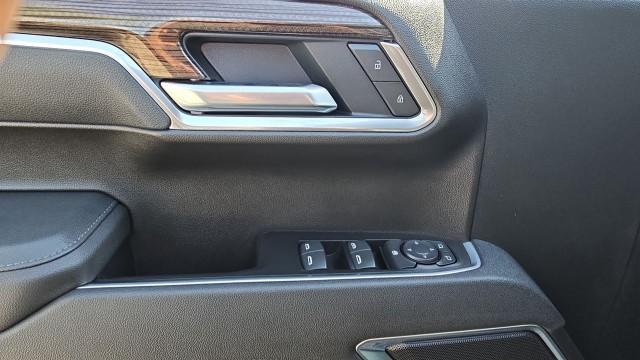 2026 Chevrolet Silverado 1500 2WD Crew Cab Short Bed RST