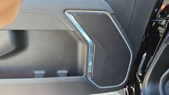 2026 Chevrolet Silverado 1500 2WD Crew Cab Short Bed RST