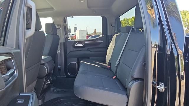 2026 Chevrolet Silverado 1500 2WD Crew Cab Short Bed RST