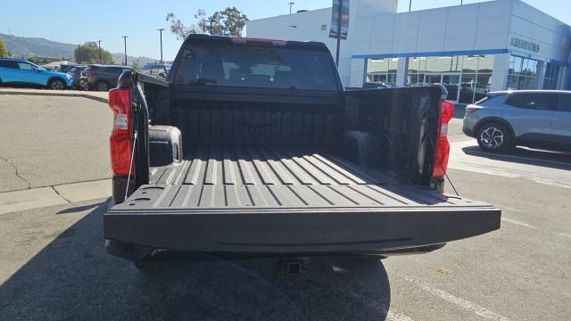 2026 Chevrolet Silverado 1500 2WD Crew Cab Short Bed RST