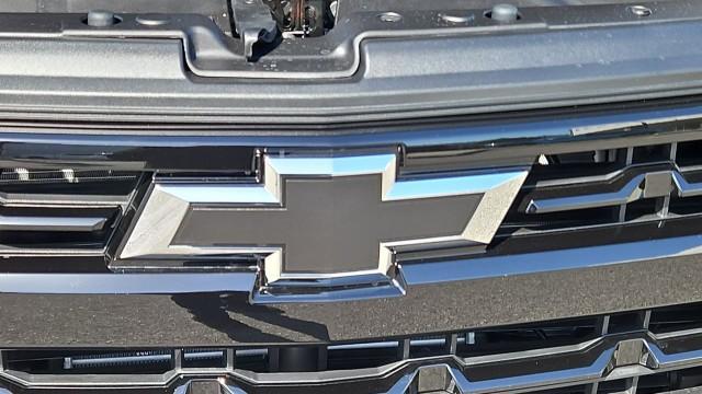 2026 Chevrolet Silverado 1500 2WD Crew Cab Short Bed RST