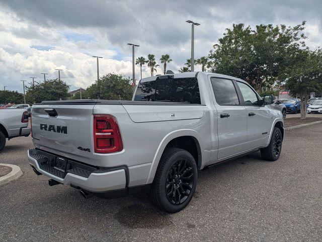 2026 RAM Ram 1500 RAM 1500 LIMITED CREW CAB 4X4 57 BOX 2026 RAM Ram 1500 RAM 1500 LIMITED CREW CAB 4X4 57 BOX