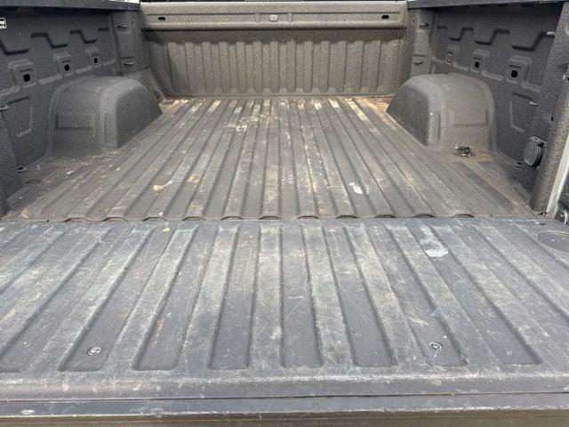 2021 GMC Sierra 1500 4WD Crew Cab Short Box Elevation