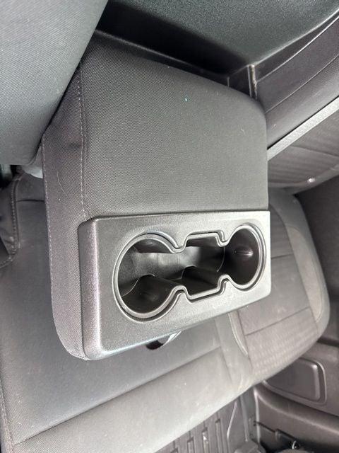 2021 GMC Sierra 1500 4WD Crew Cab Short Box Elevation