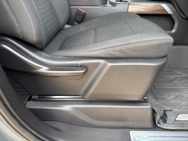 2021 GMC Sierra 1500 4WD Crew Cab Short Box Elevation
