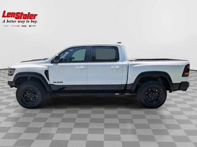 2022 RAM 1500 TRX Crew Cab 4x4 57 Box