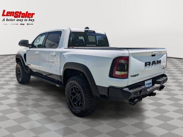 2022 RAM 1500 TRX Crew Cab 4x4 57 Box