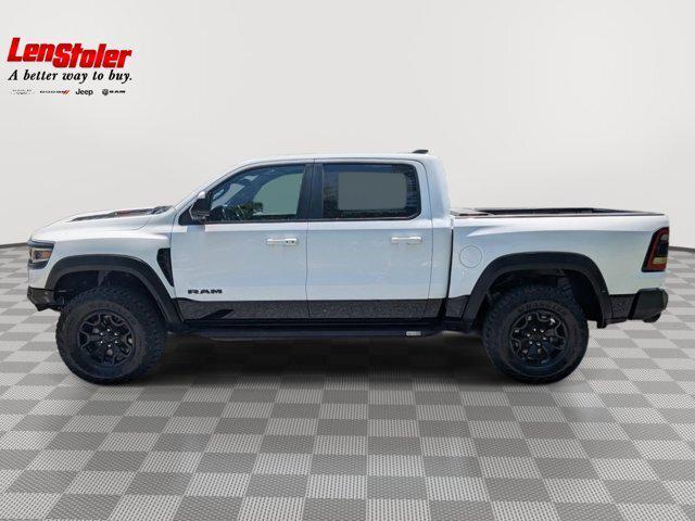 2022 RAM 1500 TRX Crew Cab 4x4 57 Box 2022 RAM 1500 TRX Crew Cab 4x4 57 Box