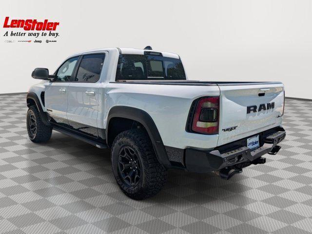 2022 RAM 1500 TRX Crew Cab 4x4 57 Box 2022 RAM 1500 TRX Crew Cab 4x4 57 Box