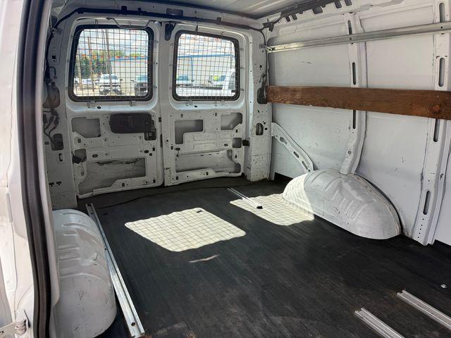 2014 Chevrolet Express Work Van