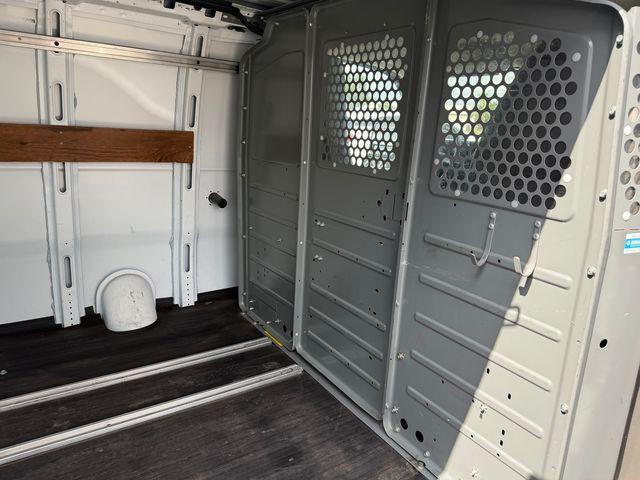 2014 Chevrolet Express Work Van