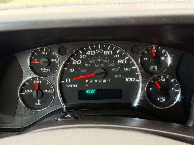 2014 Chevrolet Express Work Van