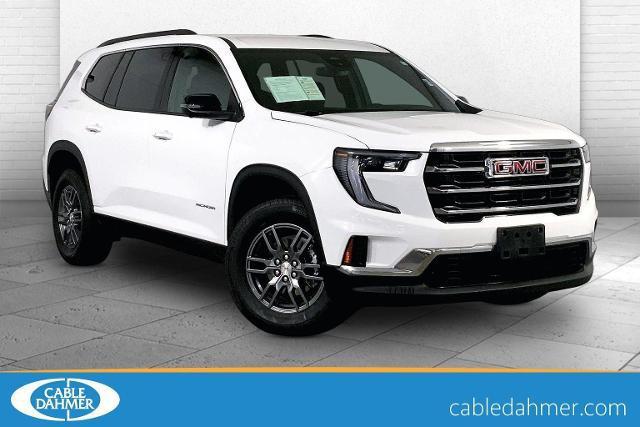 2025 GMC Acadia AWD Elevation for sale in Kansas City, MO