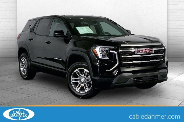 2026 GMC Terrain FWD Elevation for sale in Kansas City, MO