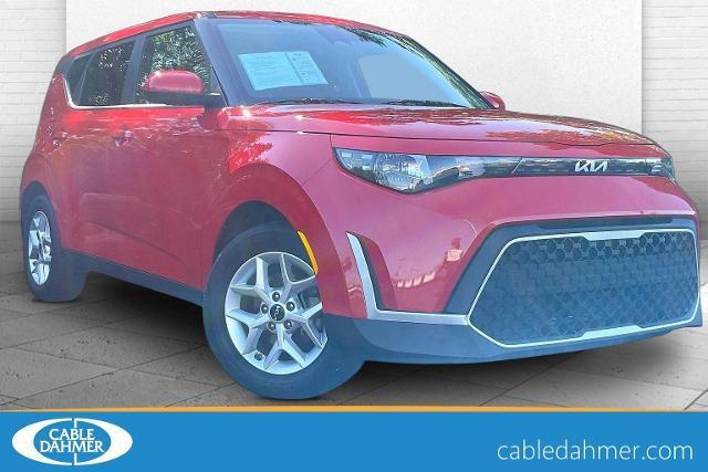 2025 Kia Soul LX for sale in Independence, MO